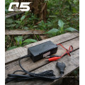 12V1A Automatique Trickle Batterie au plomb Chargeur Stockage Chargeur de batterie